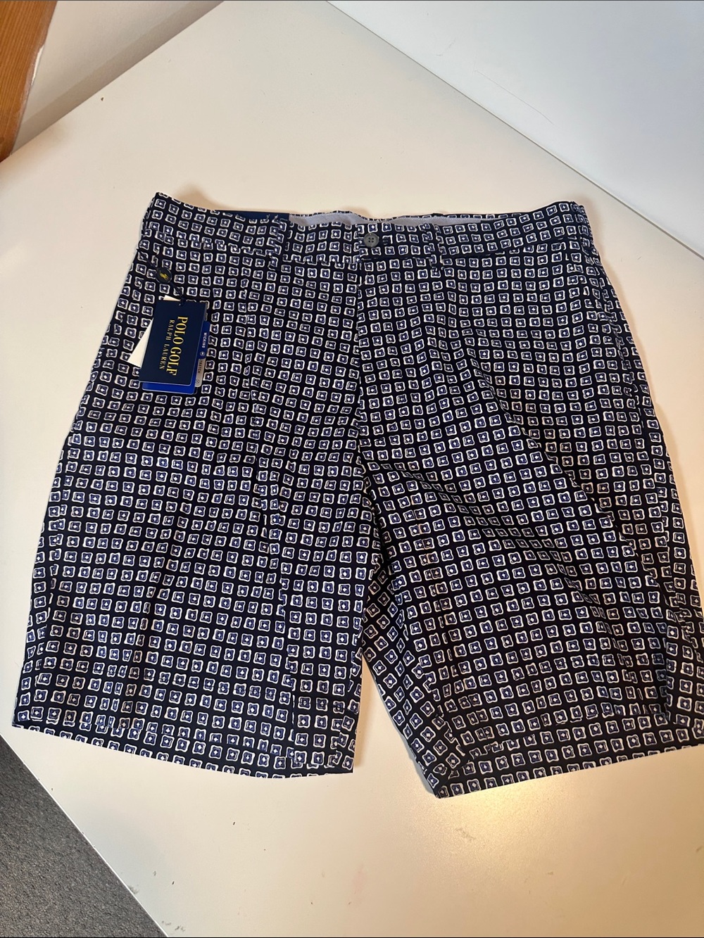 NWT Ralph Lauren Men’s Golf Shorts